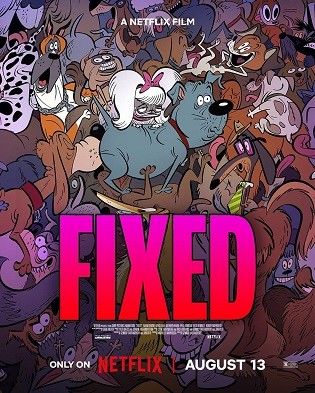 Fixed 2025 WEb HDRip English Full Movie Download 720p 480p