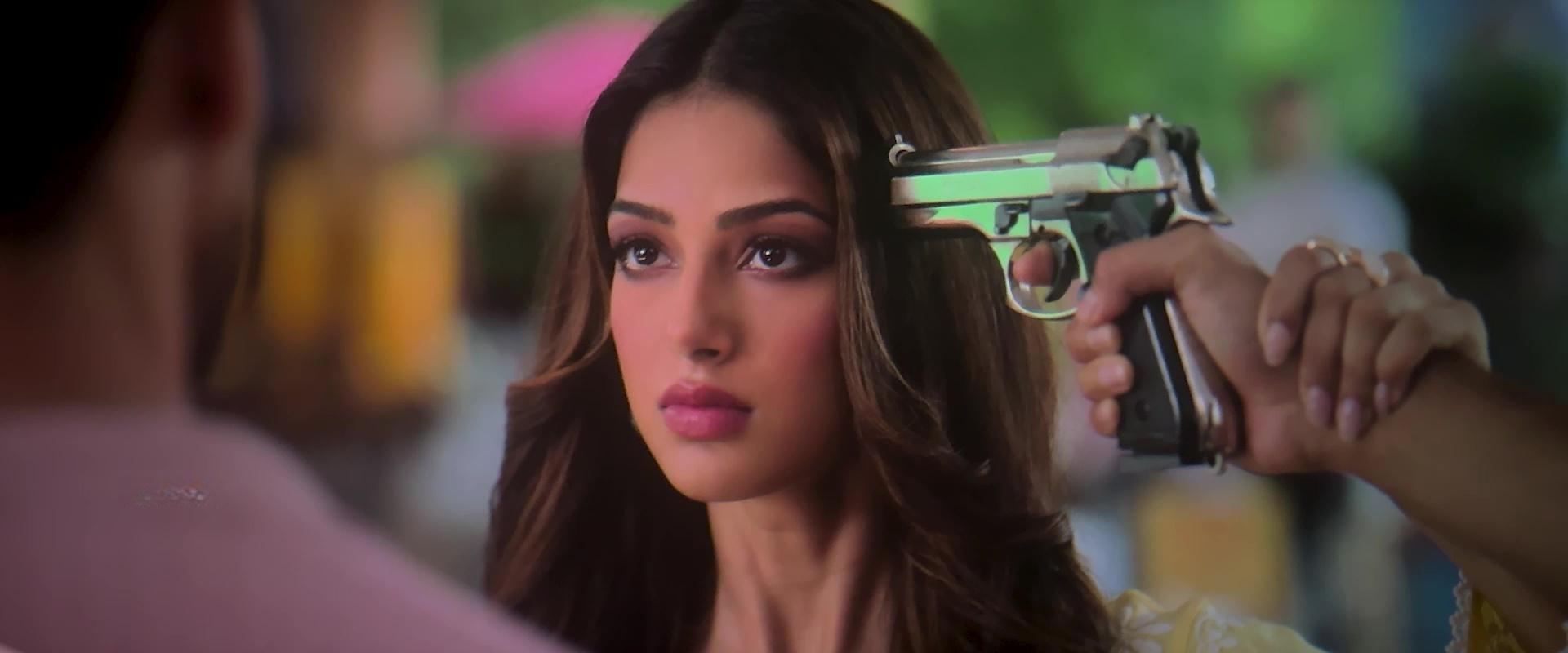 Download Baaghi 4 (2025) Hindi HDTC Full Movie