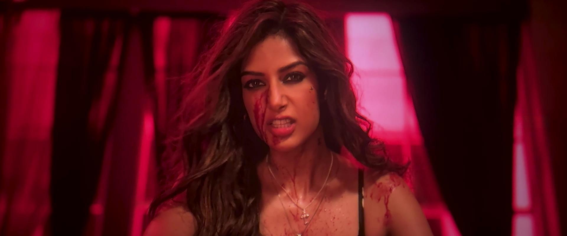 Download Baaghi 4 (2025) Hindi HDTC Full Movie
