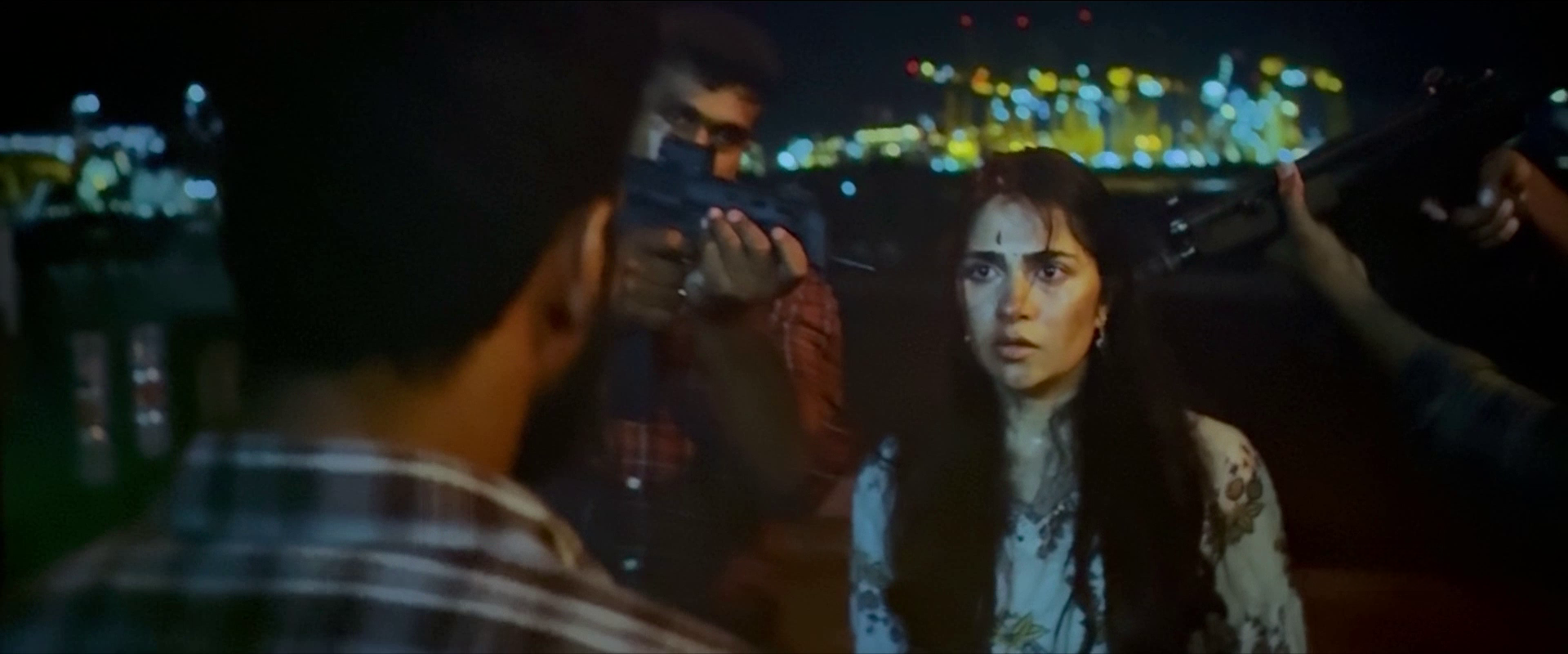 Download Madharaasi 2025 Hindi Dubbed HDTS Full Movie