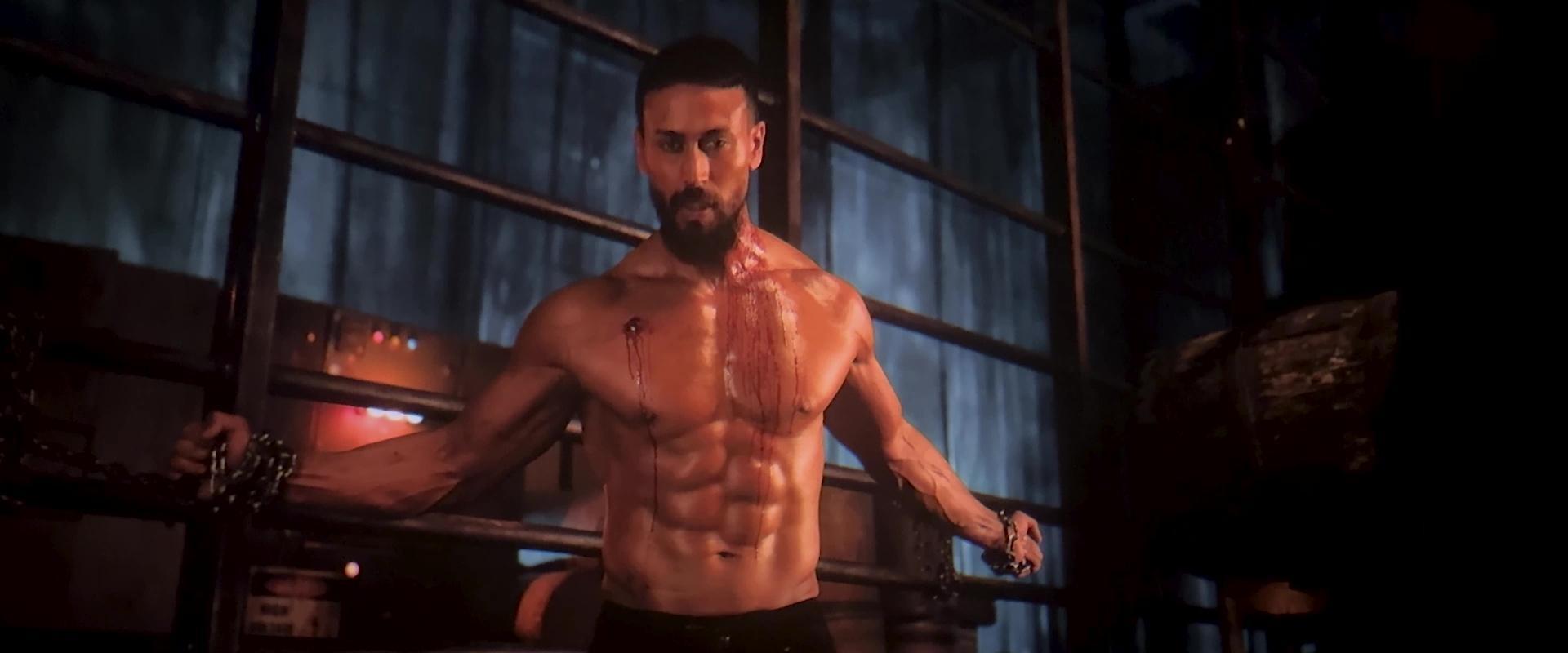 Download Baaghi 4 (2025) Hindi HDTC Full Movie