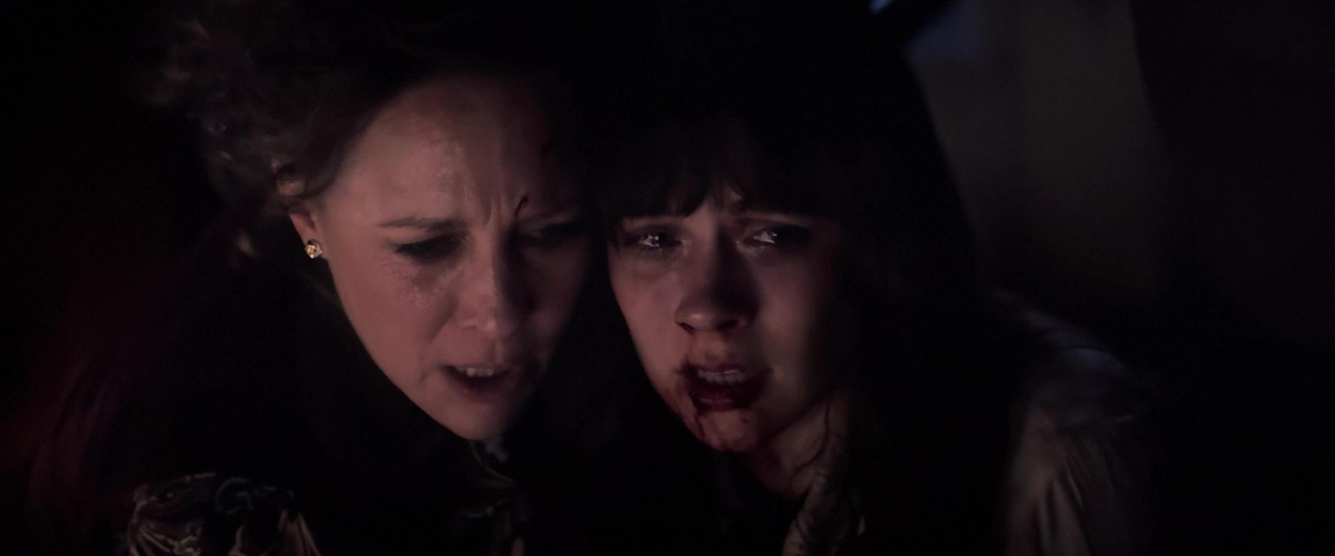 Download The Conjuring Last Rites 2025 Hindi Dubbed HDTC Full Movie