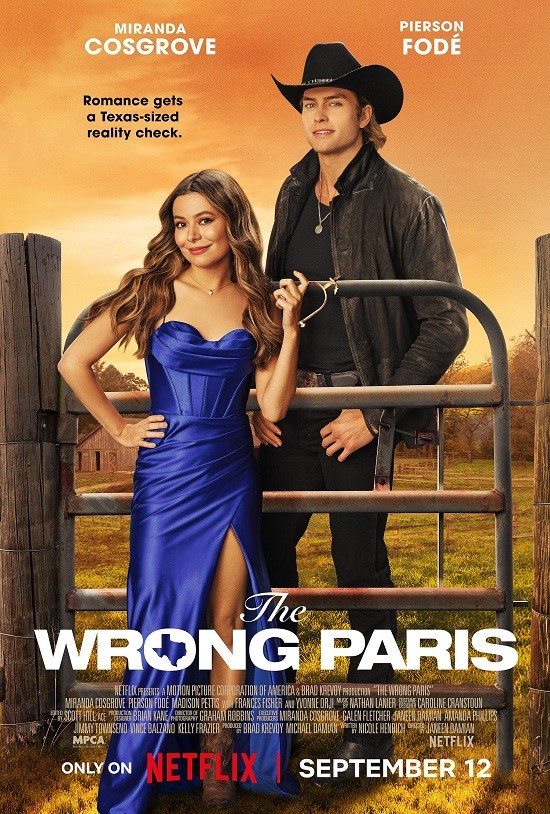 The Wrong Paris (2025) 1080p 720p 480p HEVC HDRip x264 ESubs [Dual Audio] [Hindi (ORG) – English]