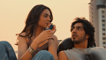 Download Saiyaara 2025 Hindi HDRip Full Movie