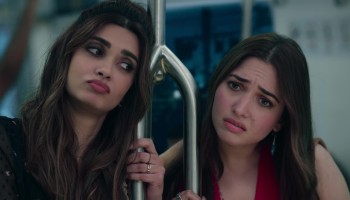 Download Do You Wanna Partner Season 1 Hindi HDRip ALL Episodes