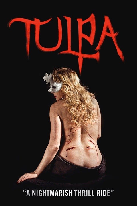Tulpa: Demon of Desire (2012) [Full Movie] (Hindi Dubbed + Italian) [Dual Audio] BluRay 1080p 720p 480p HD
