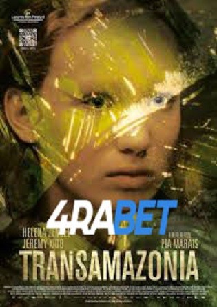 Transamazonia 2025 CAMRip Hindi Full Movie Download 1080p
