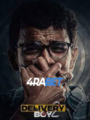 Delivery Boy 2 2025 TC Hindi Full Movie Download 1080p