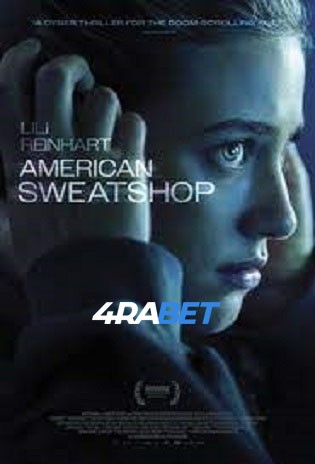 American Sweatshop 2025 CAMRip Hindi Full Movie Download 1080p