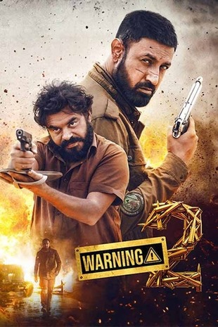 Warning 2 2024 WEB-DL UNCUT Hindi Dual Audio ORG Full Movie Download 1080p 720p 480p