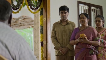 Download Vendhu Thanindhathu Kaadu2022 UNCUT Hindi Dubbed HDRip Full Movie