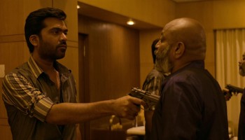 Download Vendhu Thanindhathu Kaadu2022 UNCUT Hindi Dubbed HDRip Full Movie