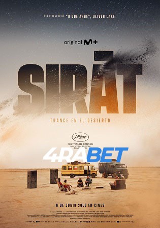 Sirat 2025 TC Hindi Full Movie Download 1080p