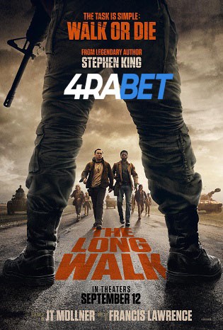 The Long Walk 2025 TC Hindi Full Movie Download 1080p