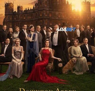 Downton Abbey The Grand Finale 2025 CAMRip Hindi Full Movie Download 1080p