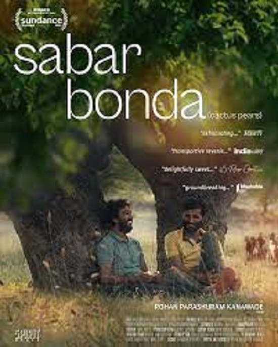 Sabar Bonda (2025) Marathi 1080p 720p 480p HEVC HDTC x264 AAC