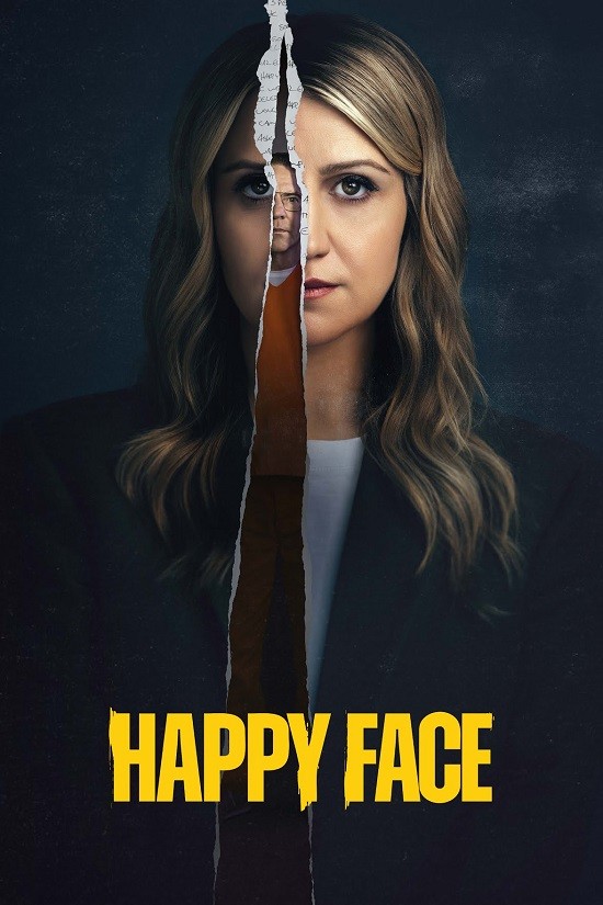 Happy Face (2025) S01 Complete 720p 480p HEVC HDRip x265 ESubs [Dual Audio] [Hindi – English]