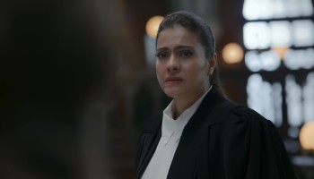 Download The Trial Season 2 Hindi HDRip ALL Episodes