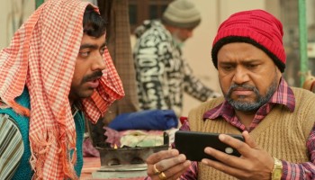 Download Kuriyan Jawan Bapu Preshaan 2021 Punjabi HDRip Full Movie