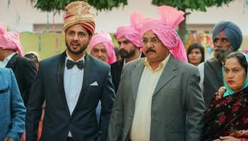 Download Kuriyan Jawan Bapu Preshaan 2021 Punjabi HDRip Full Movie