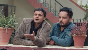 Download Kuriyan Jawan Bapu Preshaan 2 2025 Punjabi HDRip Full Movie