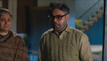 Download Kuriyan Jawan Bapu Preshaan 2 2025 Punjabi HDRip Full Movie