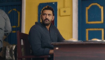 Download Sundarakanda 2025 Hindi Dubbed HDRip Full Movie