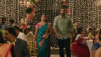 Download Sundarakanda 2025 Hindi Dubbed HDRip Full Movie