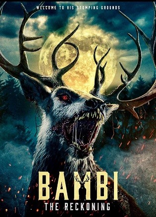 Bambi The Reckoning 2025 WEb HDRip English Full Movie Download 720p 480p