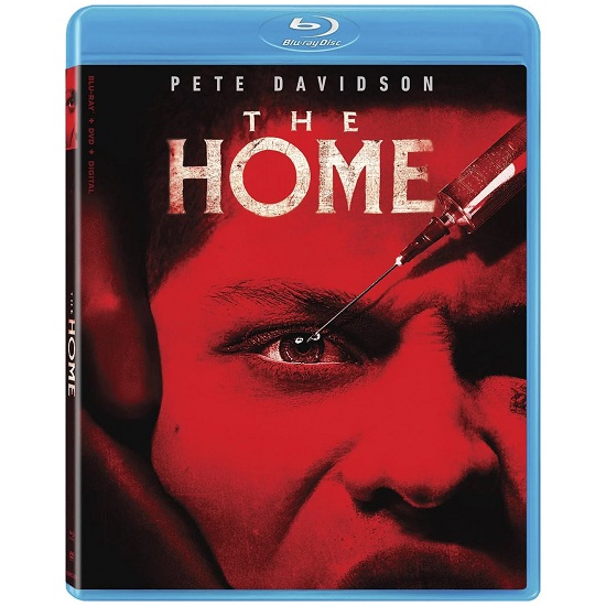 The Home (2025) 1080p 720p 480p HEVC BRRip x264 ORG [Dual Audio] [Hindi – English]