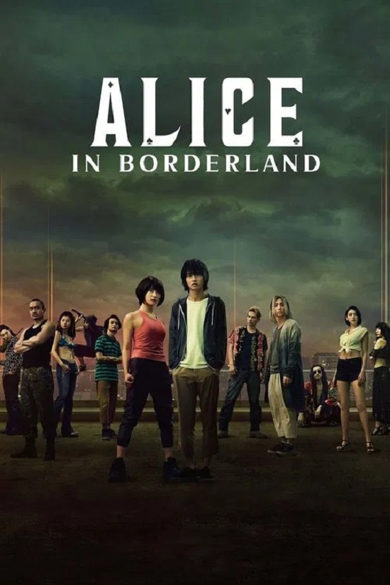Alice in Borderland (2025) S03 Complete 720p 480p HEVC HDRip x265 ESubs [Dual Audio] [Hindi – Japanese]