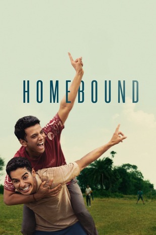 Homebound 2025 HDTC Hindi ORG Movie 720p – 480p