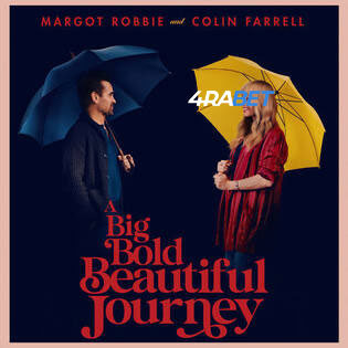 A Big Bold Beautiful Journey 2025 CAMRip Hindi Full Movie Download 1080p