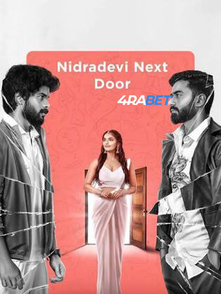 Nidradevi Next Door 2025 TS Hindi Full Movie Download 1080p