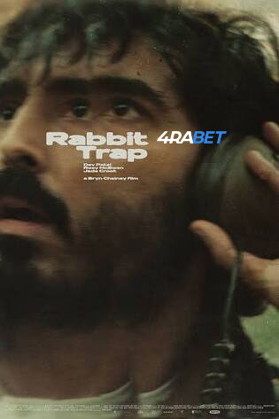 Rabbit Trap 2025 CAMRip  Hindi Full Movie Download 1080p