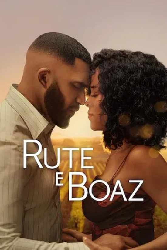 Rute e Boaz (2025) 1080p 720p 480p HEVC HDRip x264 ESubs [Dual Audio] [Hindi (ORG) – English]