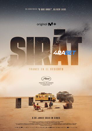 Sirat 2025 WEBRip Hindi Full Movie Download 1080p