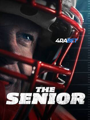 The Senior 2025 CAMRip Hindi Full Movie Download 1080p