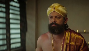 Download Kantara 2022 Hindi Dubbed HDRip Full Movie
