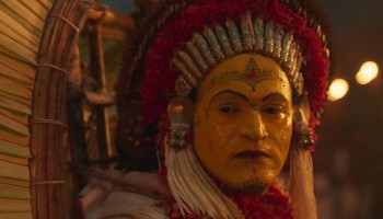 Download Kantara 2022 Hindi Dubbed HDRip Full Movie