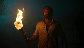 Download Kantara 2022 Hindi Dubbed HDRip Full Movie