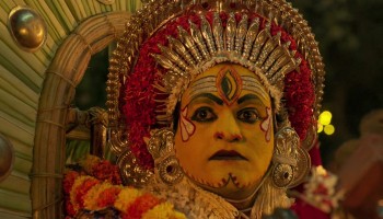 Download Kantara 2022 Hindi Dubbed HDRip Full Movie