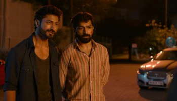 Download Madharaasi 2025 Hindi Dubbed HDRip Full Movie