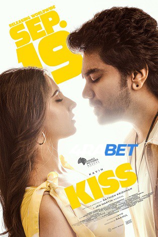 Kiss 2025 PreHD Hindi Full Movie Download 1080p