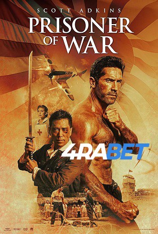 Prisoner of War 2025 WEBRip Hindi Full Movie Download 1080p
