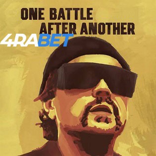 One Battle After Another 2025 CAMRip Hindi Full Movie Download 1080p