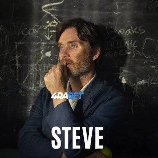 Steve 2025 CAMRip Hindi Full Movie Download 1080p