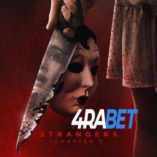 The Strangers Chapter 2 2025 CAMRip Hindi Full Movie Download 1080p