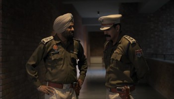 Download Dakuaan Da Munda 3 (2025) Punjabi HDRip Full Movie