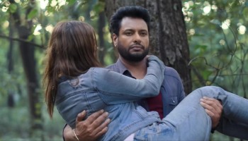 Download Dakuaan Da Munda 3 (2025) Punjabi HDRip Full Movie